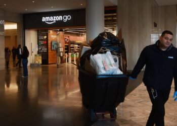 It’s still a ‘low-fire’ job market. Jobless claims stay low and unemployment falls early in the new year.