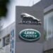 JLR to recall 2,278 electric SUVs in US over fire risk warning, NHTSA says
