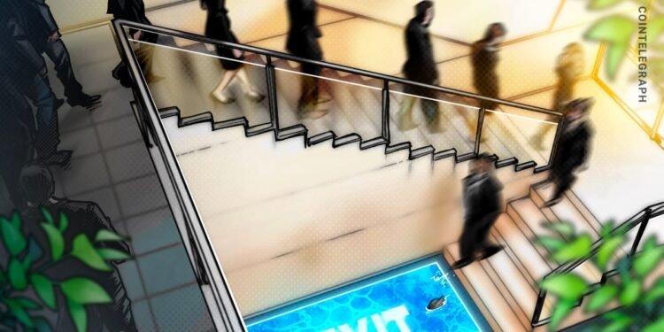 Jack Dorsey’s Block May Slash Up To 10% of Staff: Report