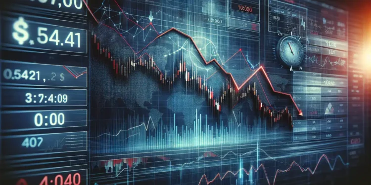 Jane Street And The ’10 AM Dump’ Allegations