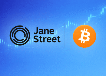Jane Street Boosts Bitcoin Exposure with $276M IBIT Acquisition