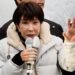 Japan votes in test for PM Takaichi as snow weighs on turnout