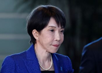 Japan’s $1.4 trillion FX reserves under scrutiny as Takaichi hunts for revenue sources