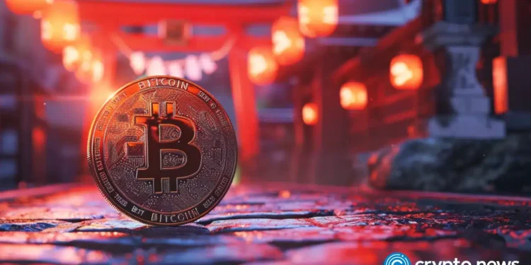 Japan’s Takaichi trade raises short-term risk for Bitcoin