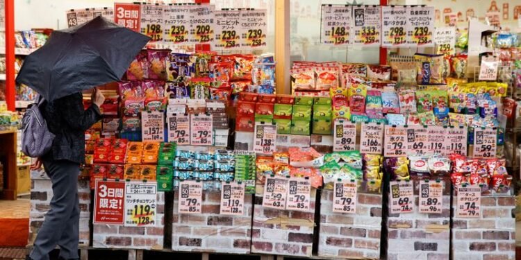 Japan’s core inflation slows to 2-year low, complicates BOJ rate-hike timing