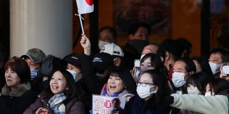 Japan’s election: What you need to know