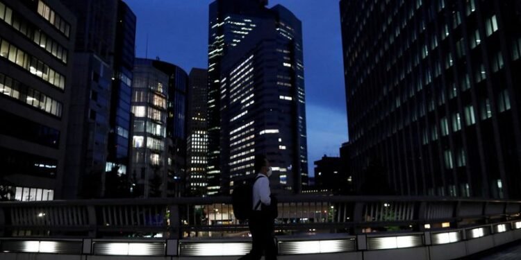 Japan’s real wages down every month in 2025