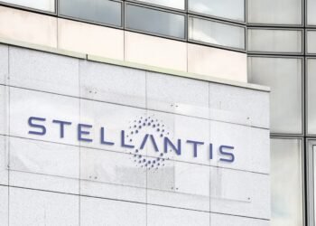 Jeep maker Stellantis is taking $26 billion hit over miscalculating EV demand