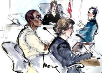 Journalist Don Lemon pleads not guilty in Minnesota ICE protest case
