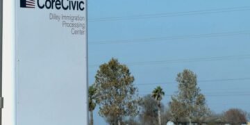 Judge orders release of 5-year-old, father detained in Minnesota ICE raid