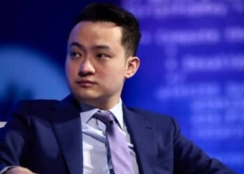 Justin Sun plans to add up to $100M in Bitcoin to Tron’s holdings