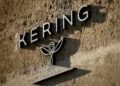 Kering’s fourth-quarter sales fall less than expected even as Gucci slide continues