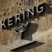 Kering’s fourth-quarter sales fall less than expected even as Gucci slide continues