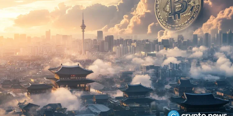 Korea’s tokenization shift is about capital markets