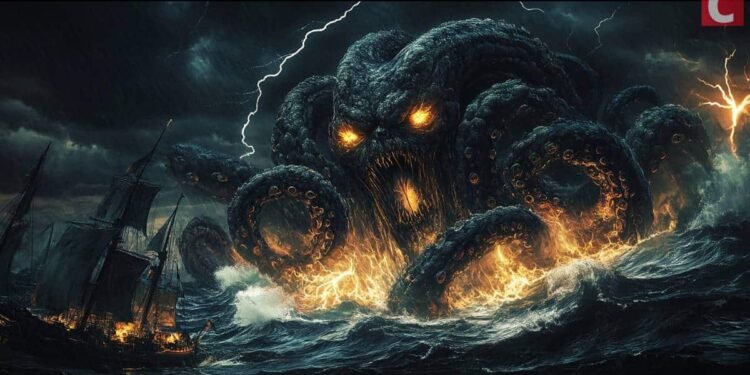 Kraken Parent Company Payward, Reports Revenue Jump to $2.2 Billion in 2025