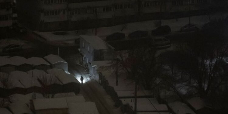 Kyiv says Russia accepted US plan for Ukraine security guarantees