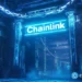 LINK price slips as Bank of England selects Chainlink for its Synchronization Lab