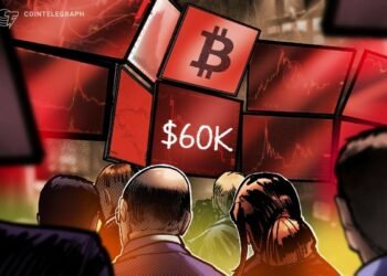 Large Bitcoin Holders Supply Hits 9-Month Low