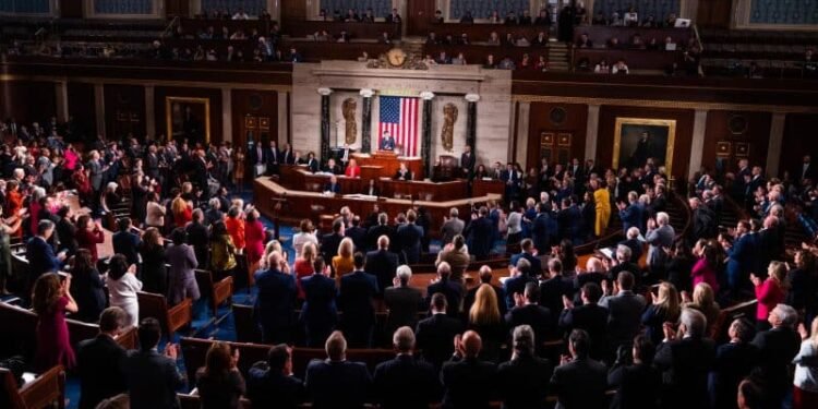 Lawmakers introduce bill to shield crypto developers after Tornado Cash prosecutions