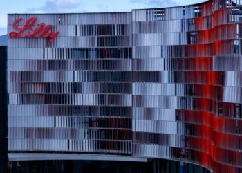 Lilly to launch multi-dose weight-loss drug device in US