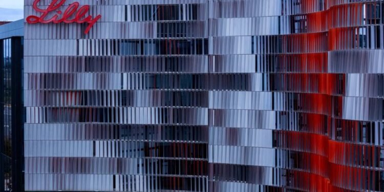 Lilly to launch multi-dose weight-loss drug device in US