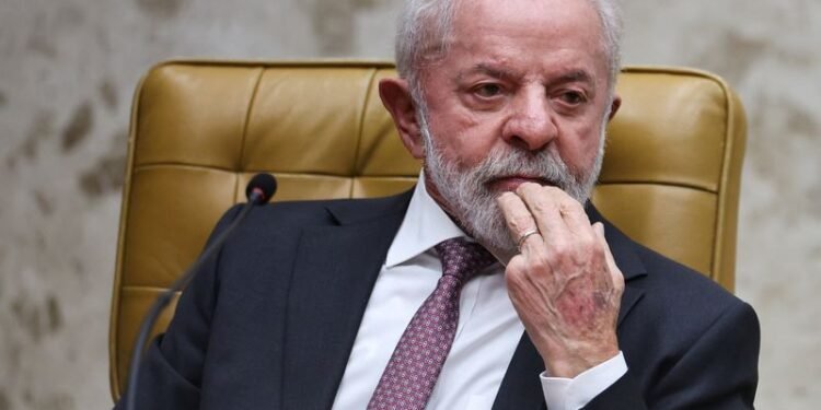 Lula inclined to back Haddad nominees for Brazil central bank, sources say