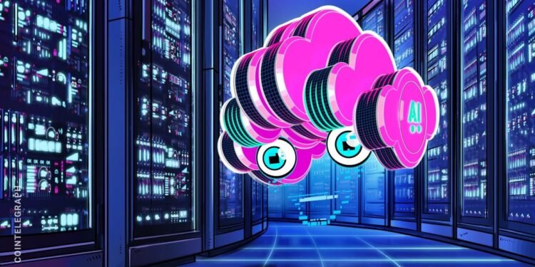 MARA Takes Controlling Stake in French AI Data Center Operator Exaion