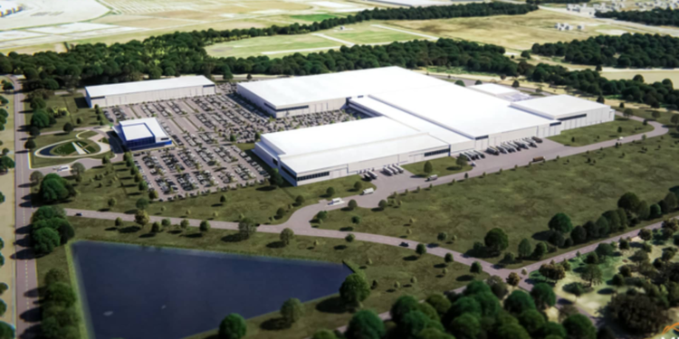 MP Materials selects Texas for rare earth magnet manufacturing site