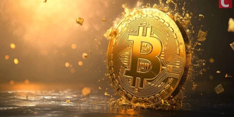 MSTR Stock Plunges 17% as Strategy Reports $12.4B Bitcoin Loss in Q4 2025