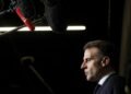 Macron says US Supreme Court tariff ruling shows it is good to have counterweights to power in democracies