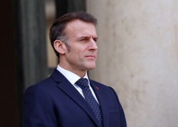 Macron to outline nuclear vision amid European unease over US alliance