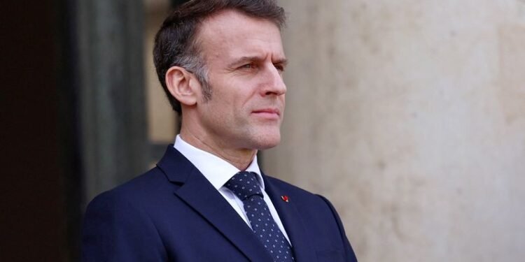 Macron to outline nuclear vision amid European unease over US alliance