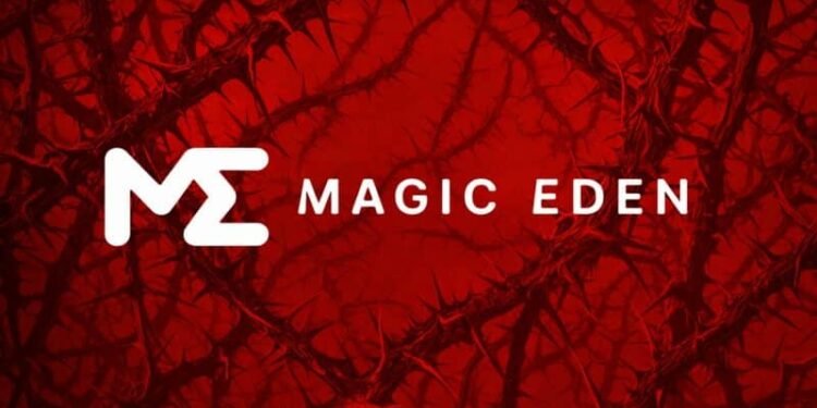 Magic Eden to shut down Bitcoin and EVM marketplaces, pivot to Solana and iGaming