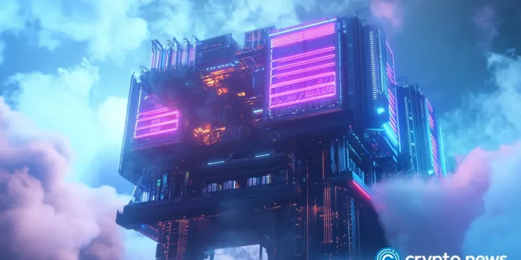 Making cloud mining the preferred channel for ordinary people to steadily enjoy crypto dividends