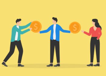 Many U.S. households feel like they can’t get ahead financially — and they’re right