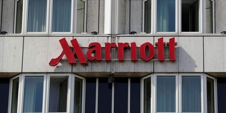Marriott sees jump in co-branded card fees on ’insatiable’ luxury travel demand