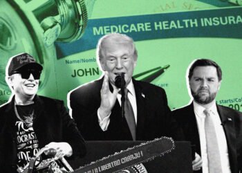 Medicare will run out of money 12 years earlier than expected