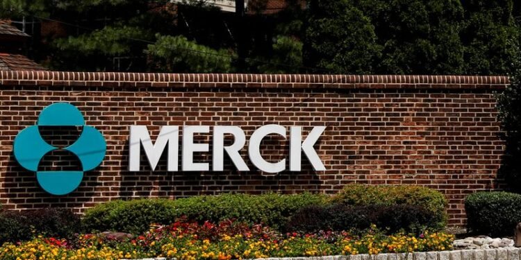 Merck to create separate cancer business as Keytruda patent loss looms