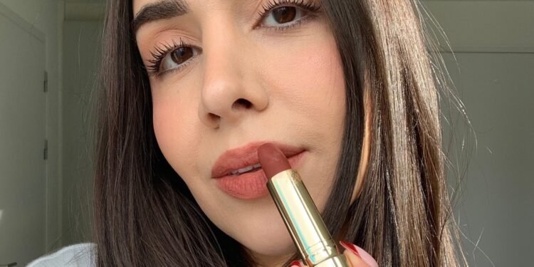 Merit’s Lip Blush Is The Comfiest Lipstick I've Found