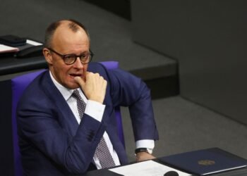 Merz rules out loosening Germany’s debt limits again in current term