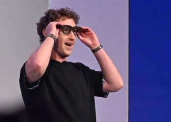 Meta weighs facial recognition rollout for smart glasses