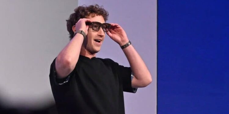 Meta weighs facial recognition rollout for smart glasses