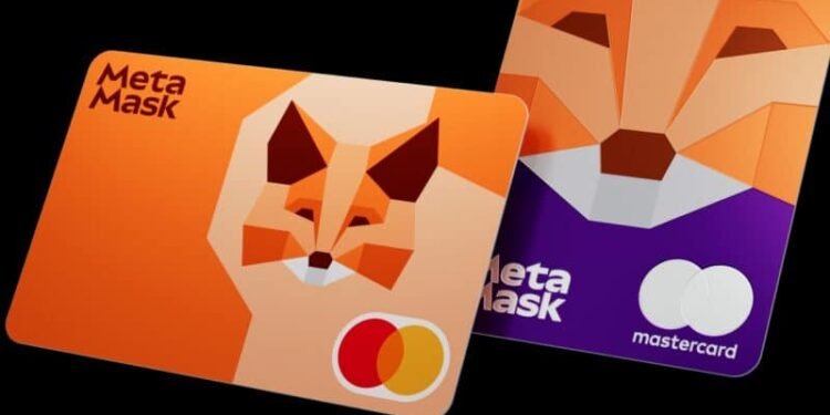 MetaMask expands Mastercard crypto card across the US