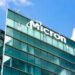 Micron’s stock pops. Here’s what an executive just said to calm nervous investors.