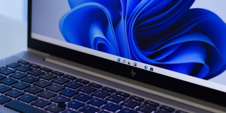 Microsoft Is Now Testing a 'Built-In' Network Speed Test Tool in Windows 11