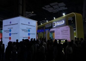 Microsoft says it is on pace to invest $50 billion in ’Global South’ AI push