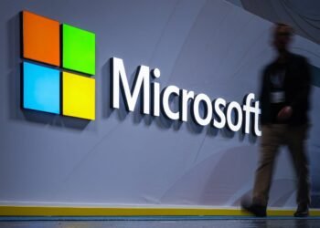 Microsoft’s stock is cheaper than IBM’s for the first time in a decade. What that says about the AI trade.