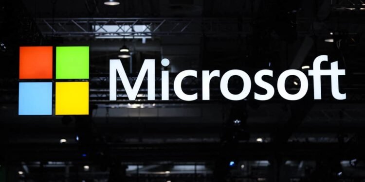 Microsoft’s stock is trading at a rare discount to Alphabet’s, as the ‘Magnificent Seven’ reshuffle intensifies