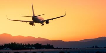 Middle East Airspace Closures: Latest Updates for Travelers