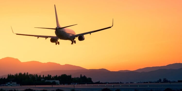 Middle East Airspace Closures: Latest Updates for Travelers